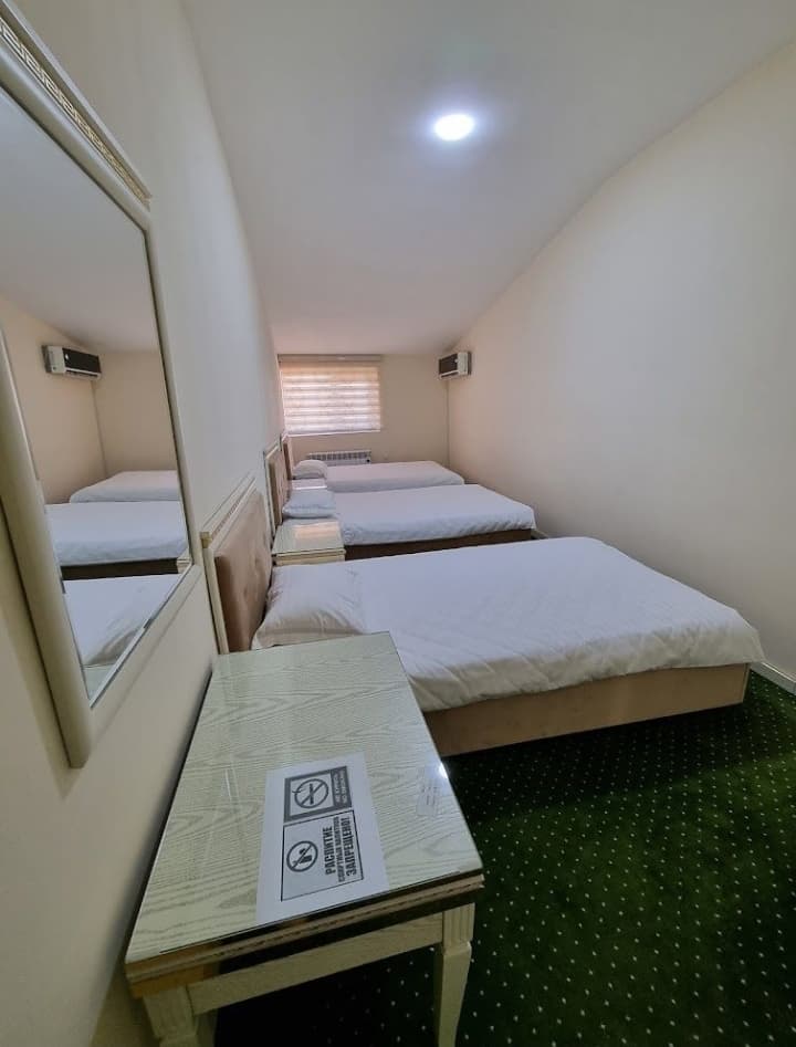 Jizzaxdagi eng yaxshi va qulay xostel – narxlar arzon, sifat yuqori!  +998 55 151 80 08