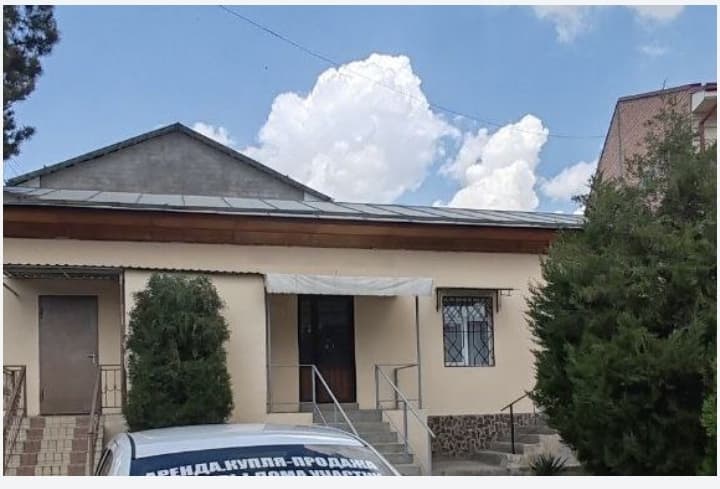 Novomoskovskaya stadioni yaqinida 2 xonali ofis ijaraga oling Start