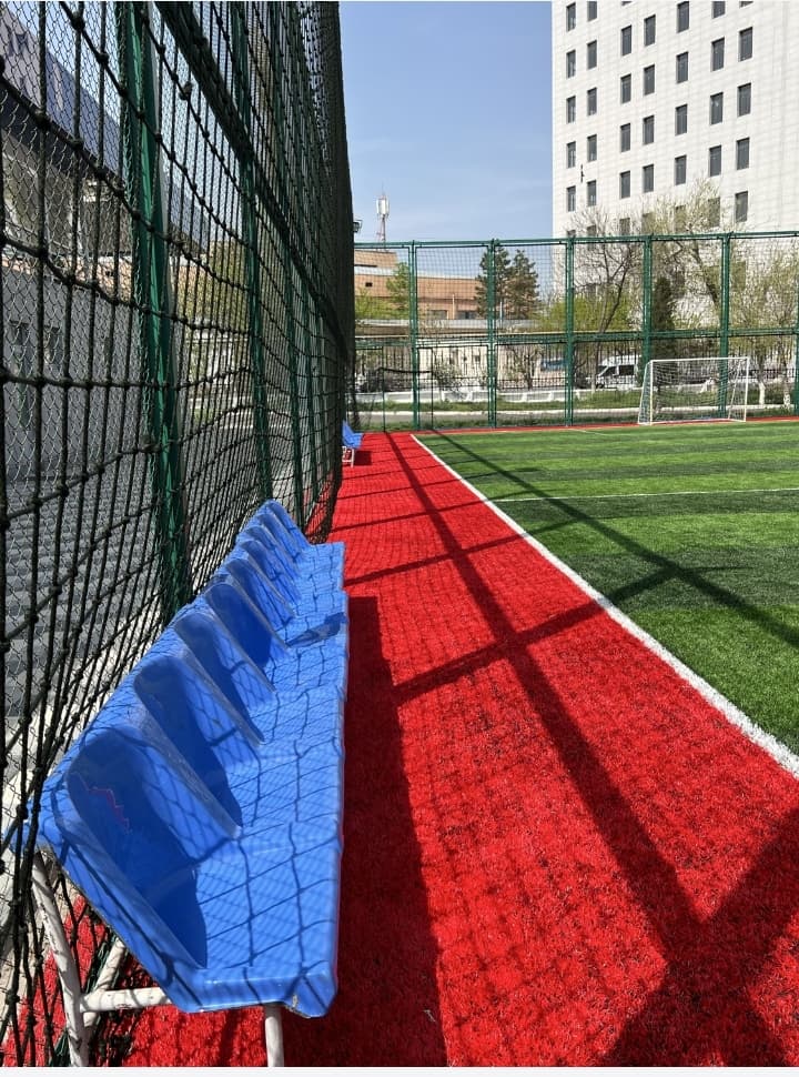 Futbol poliya
