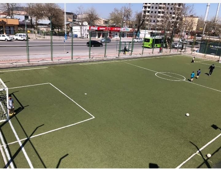 Stadion