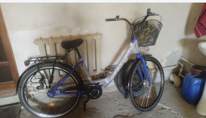 Velik rent ha beryladi