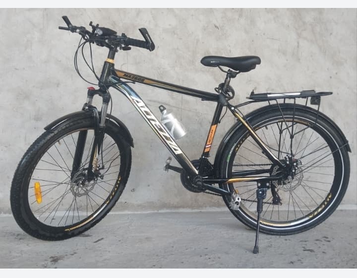 Velosiped arenda 140 mingdan