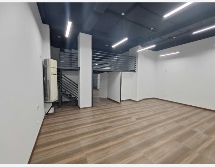 Ijaraga oladigan ofis