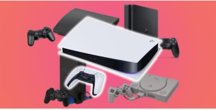 Аренда sony playstation 3  прокат PlayStation
