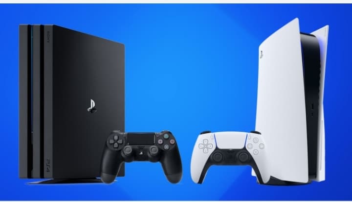 PlayStation 4 ijarasi