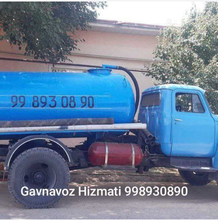Sanitariya xizmatlari