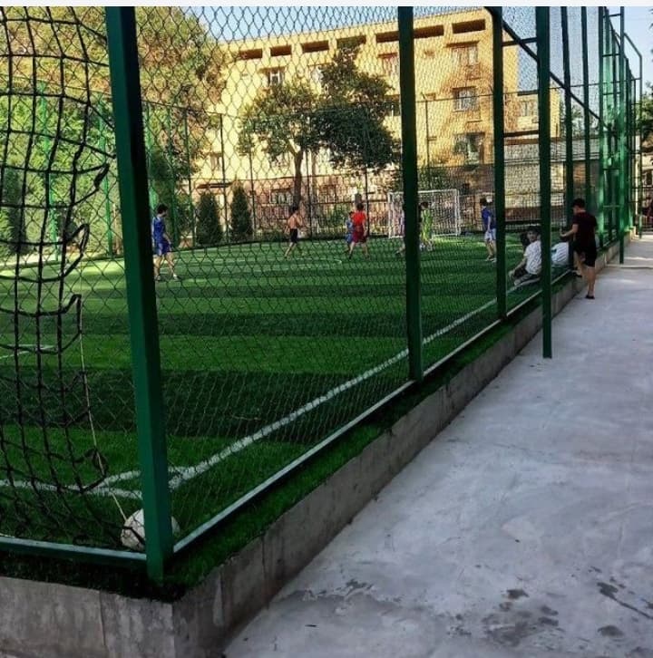 Stadion. Mini maydonlar ijaraga beriladi.