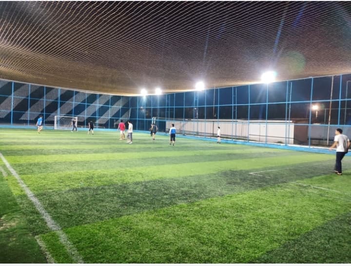 Mini Polya Soatlik Arenda beramiz  200 ming
