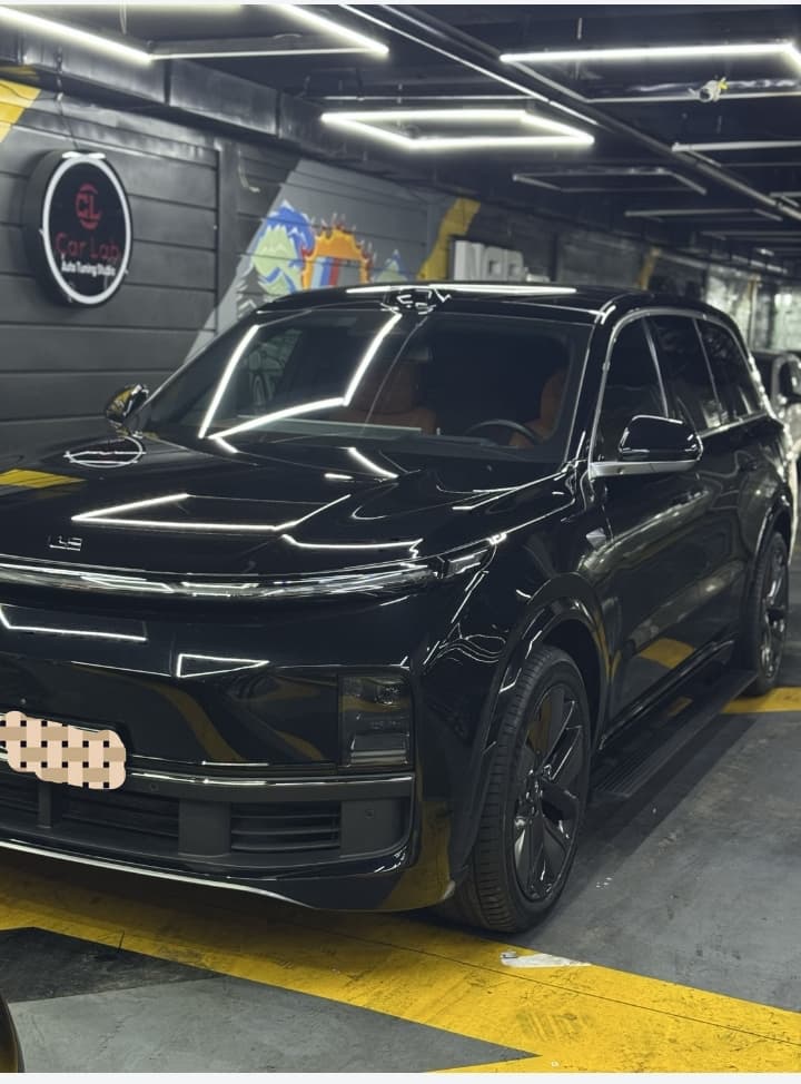 Li 9 Arenda Auto| Prokat Avto