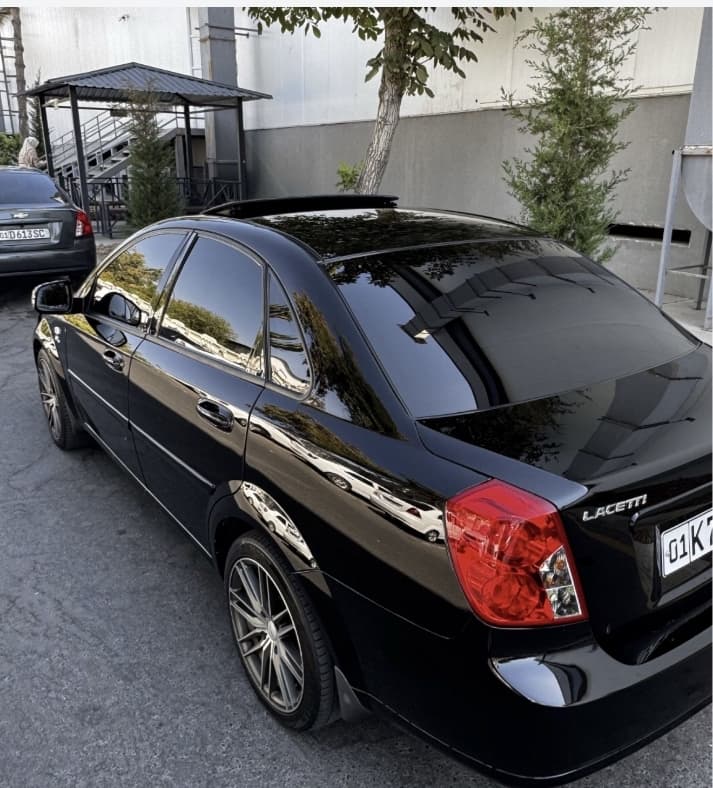 Lacetti avto prokat kunlik ijara  24/7