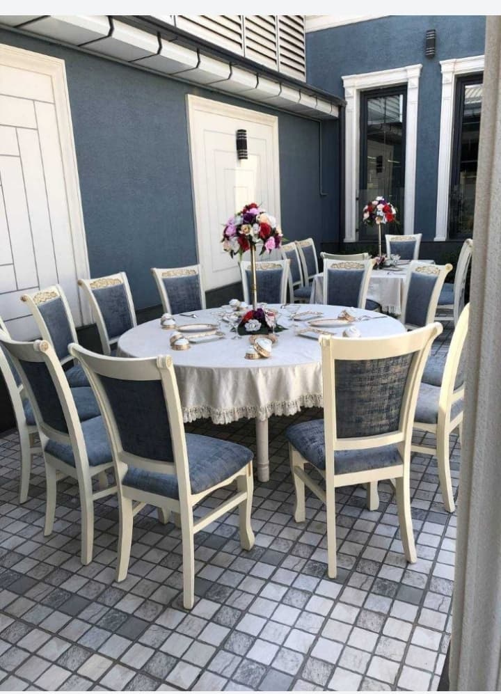 Kafedra Stol Kozon uchok Chinni Prokatga