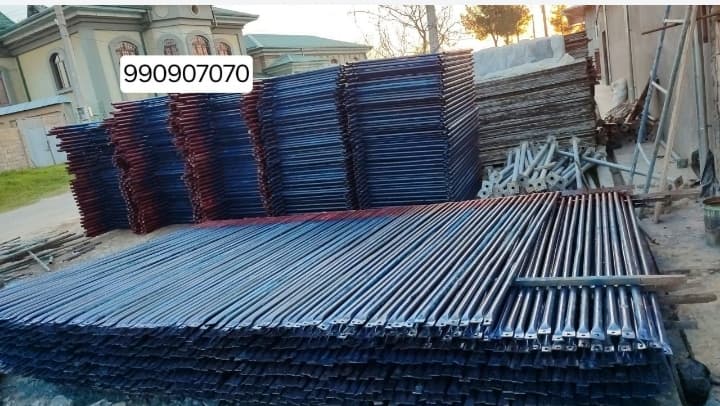 350Ming o'rmon ijarasi firmasi BN Ishlimes