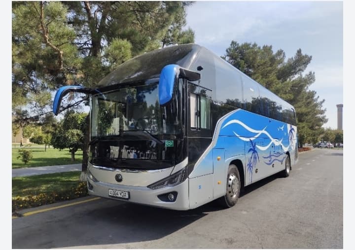 Agency Travel dan ajoyib taklif