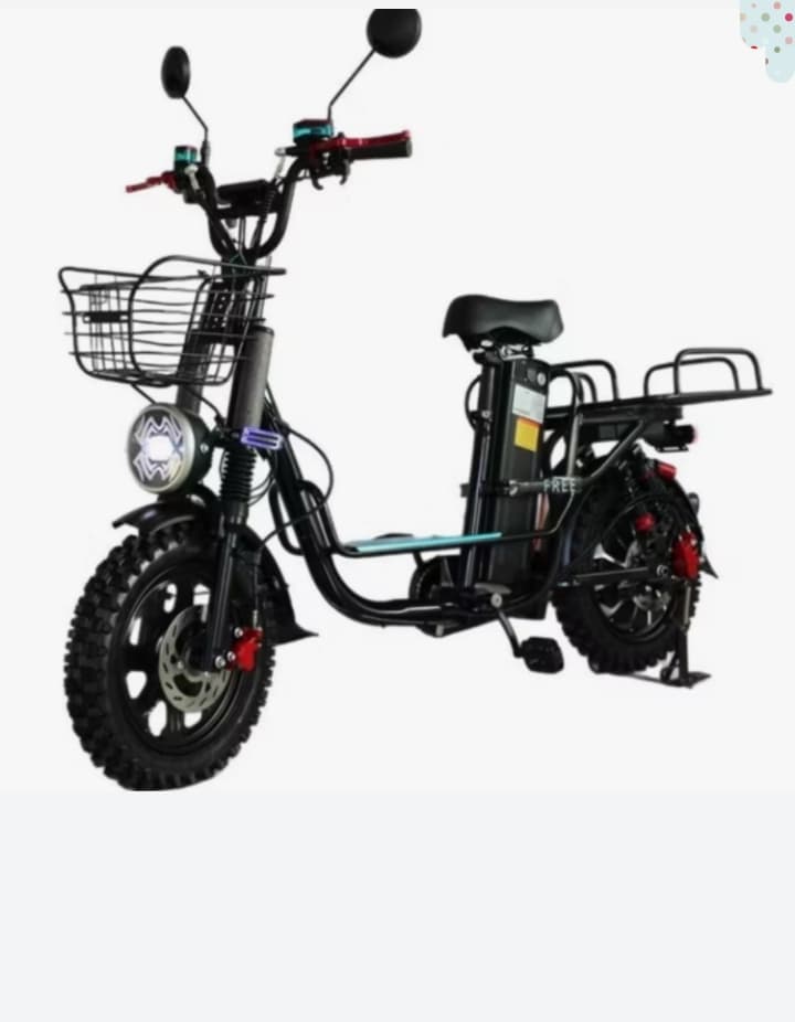 arenda Elektro velosiped, eng yaxshi model.