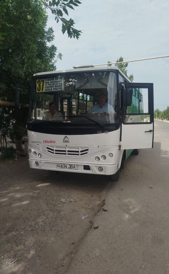 ijaraga avtobus kunlik oilik Shahar buylab yaxshi daromad kisa buladi