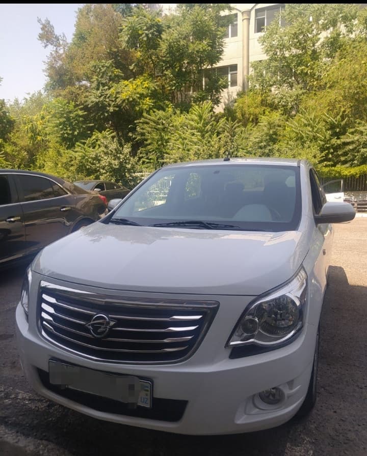 Ravon Cobalt kuniga 300 daqiqa + depozit