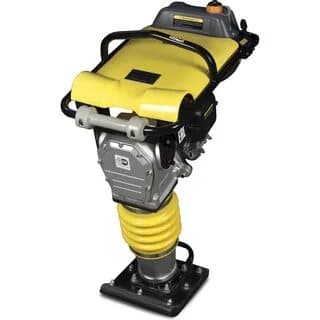 Asbob ijarasi. Vibratsion tamping
