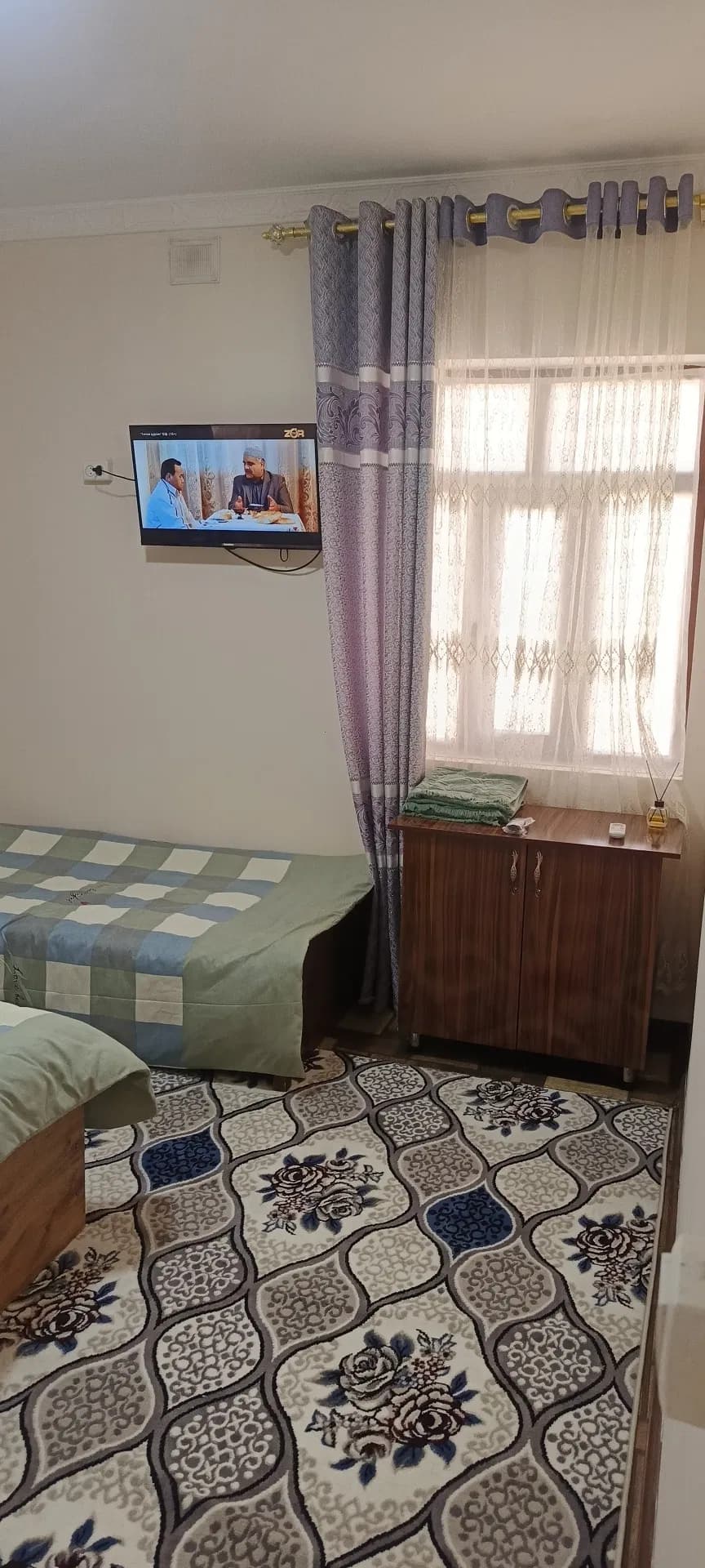 Angor da Mehmonxona +998915833309
