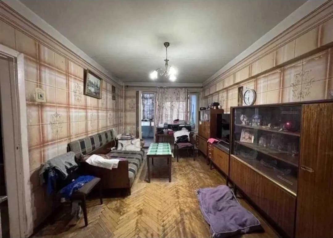 Kvartira, 4 xona, Yunusobod metrosi, kichik