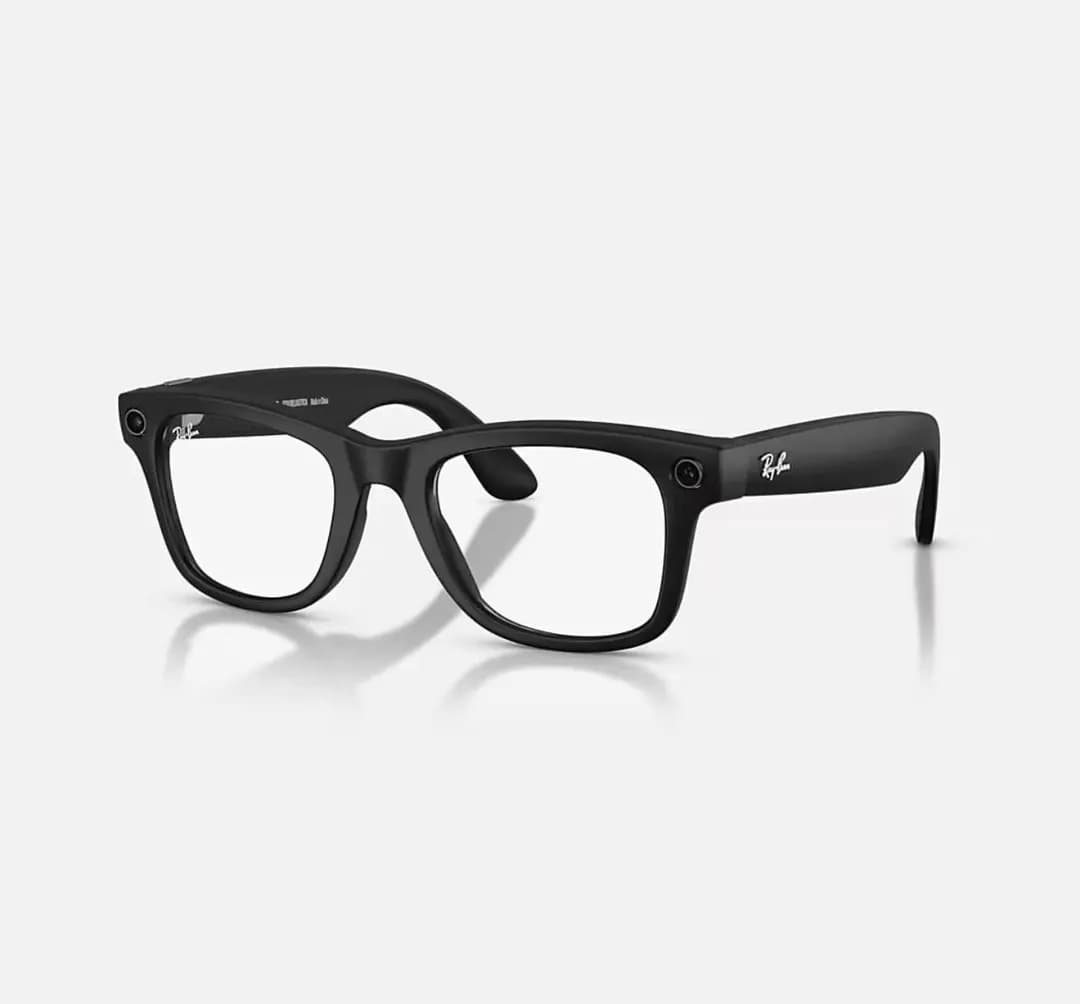 RayBan  Meta очки  32Gb Gen -1 сотаман