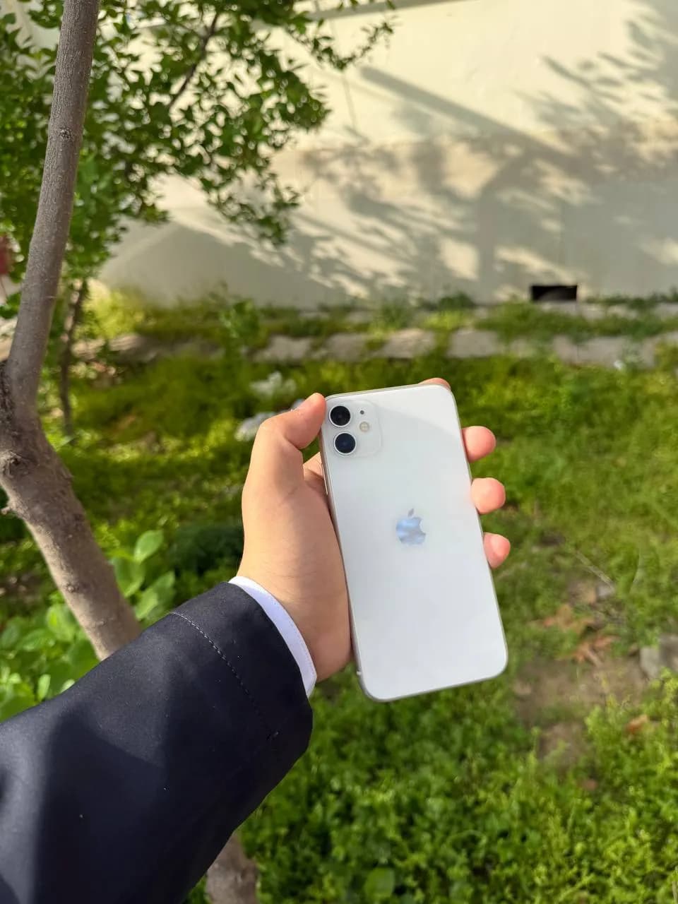 Iphone 11   128 Gb sotiladi arzon narxda