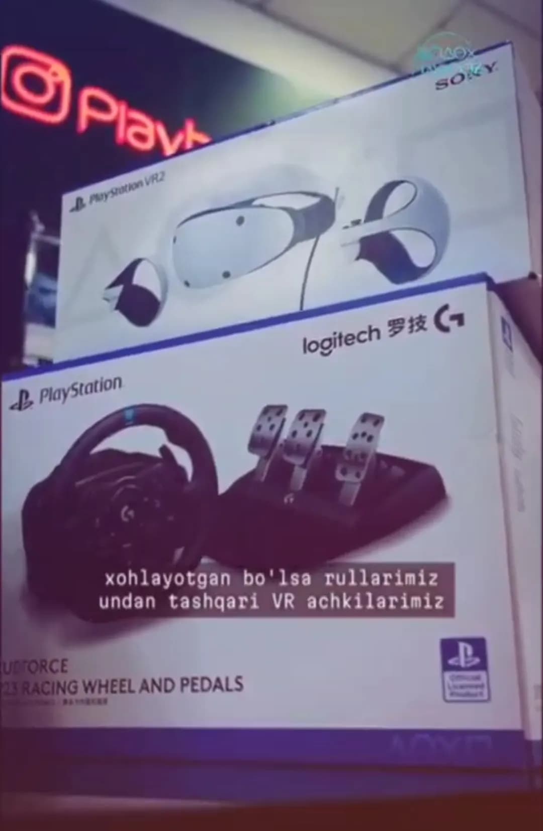 PlayStation 3, 4 va 5 uchun oʻyin yozish xizmati - tez, sifatli va hamyonbop narxlarda.