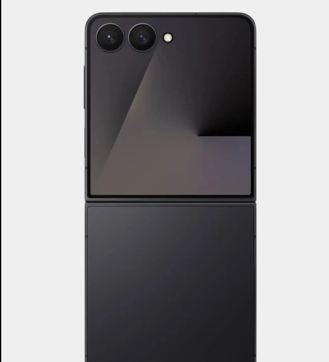 Samsung Galaxy Z Flip6