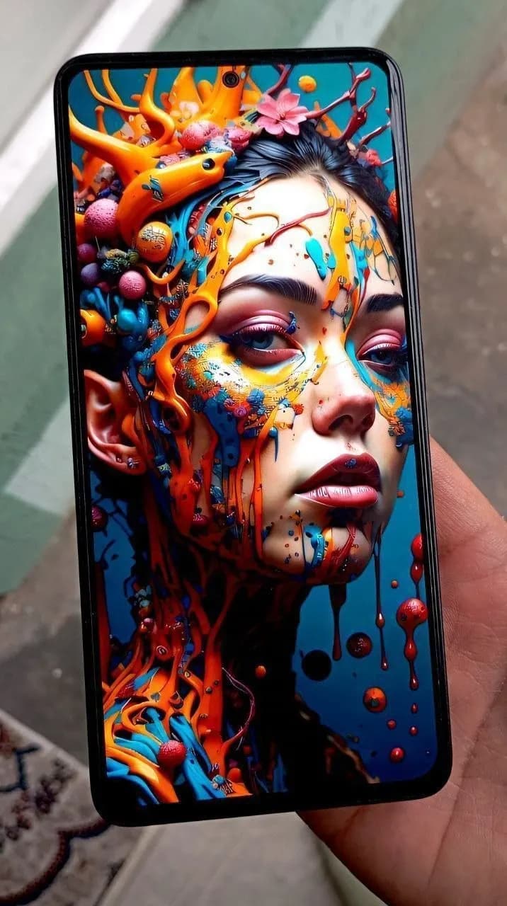 srochna! Redmi Note 13 ideal