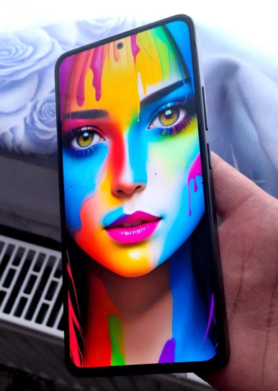 srochna! Redmi Note 13 ideal