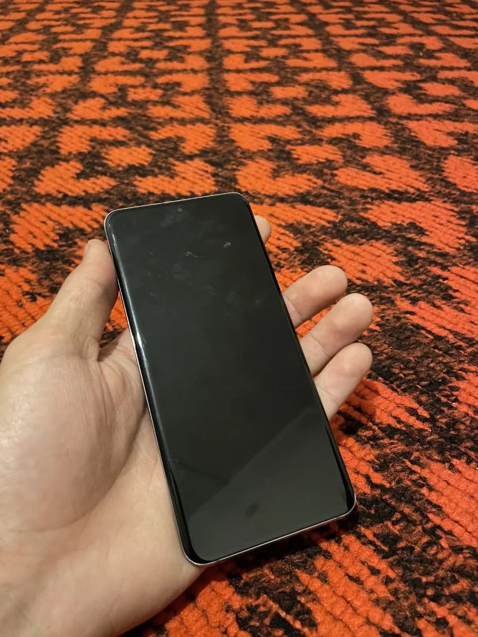 Samsung S20 ozi 128GB