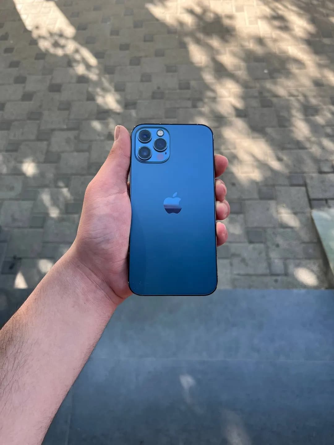 iphone 12 pro sotiladi