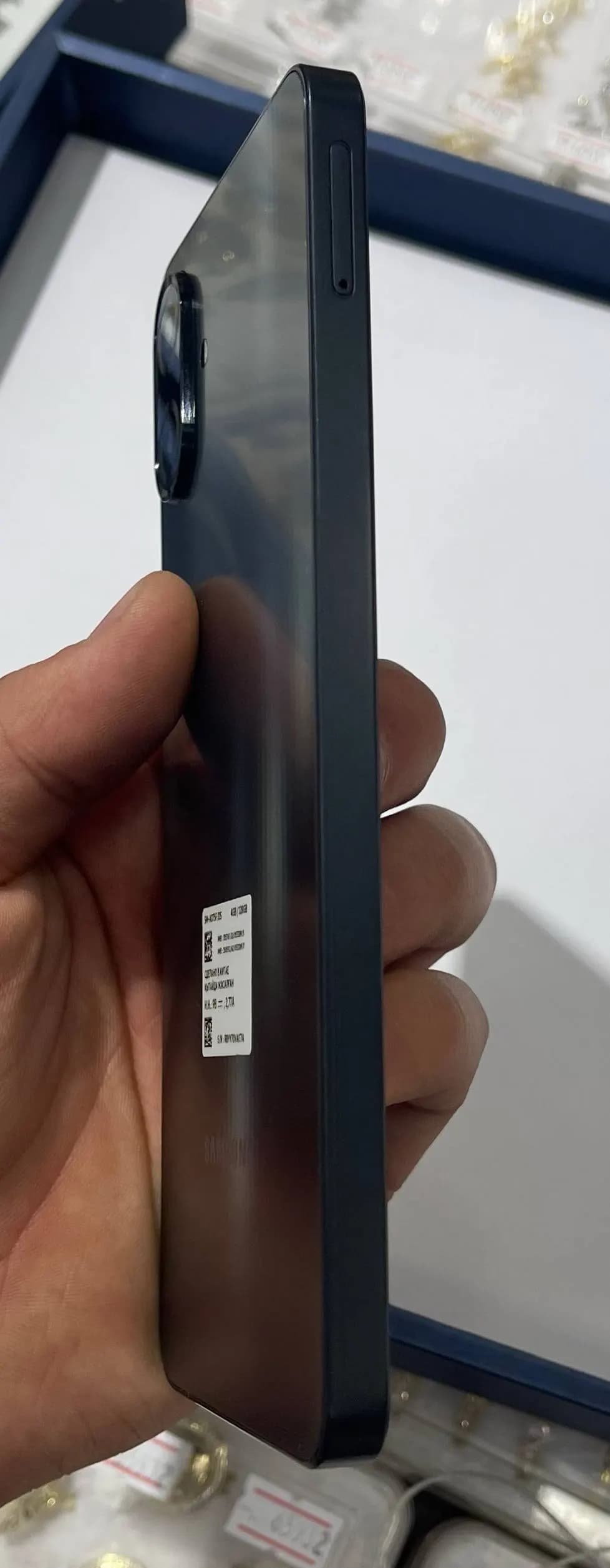 SAMSUNG GALAXY A07 sotiladi