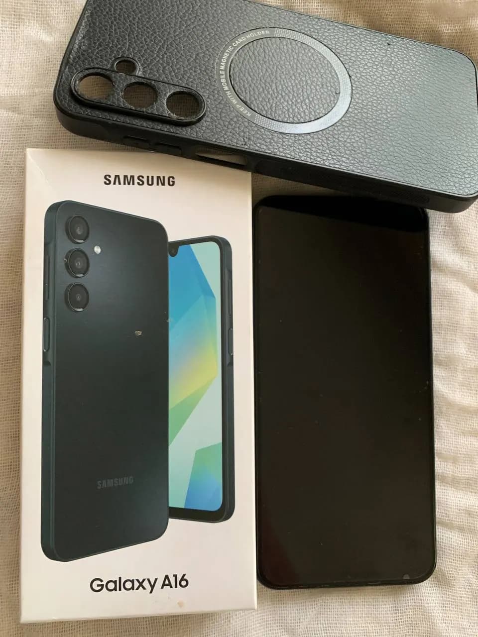 Samsung a 16 sotiladi