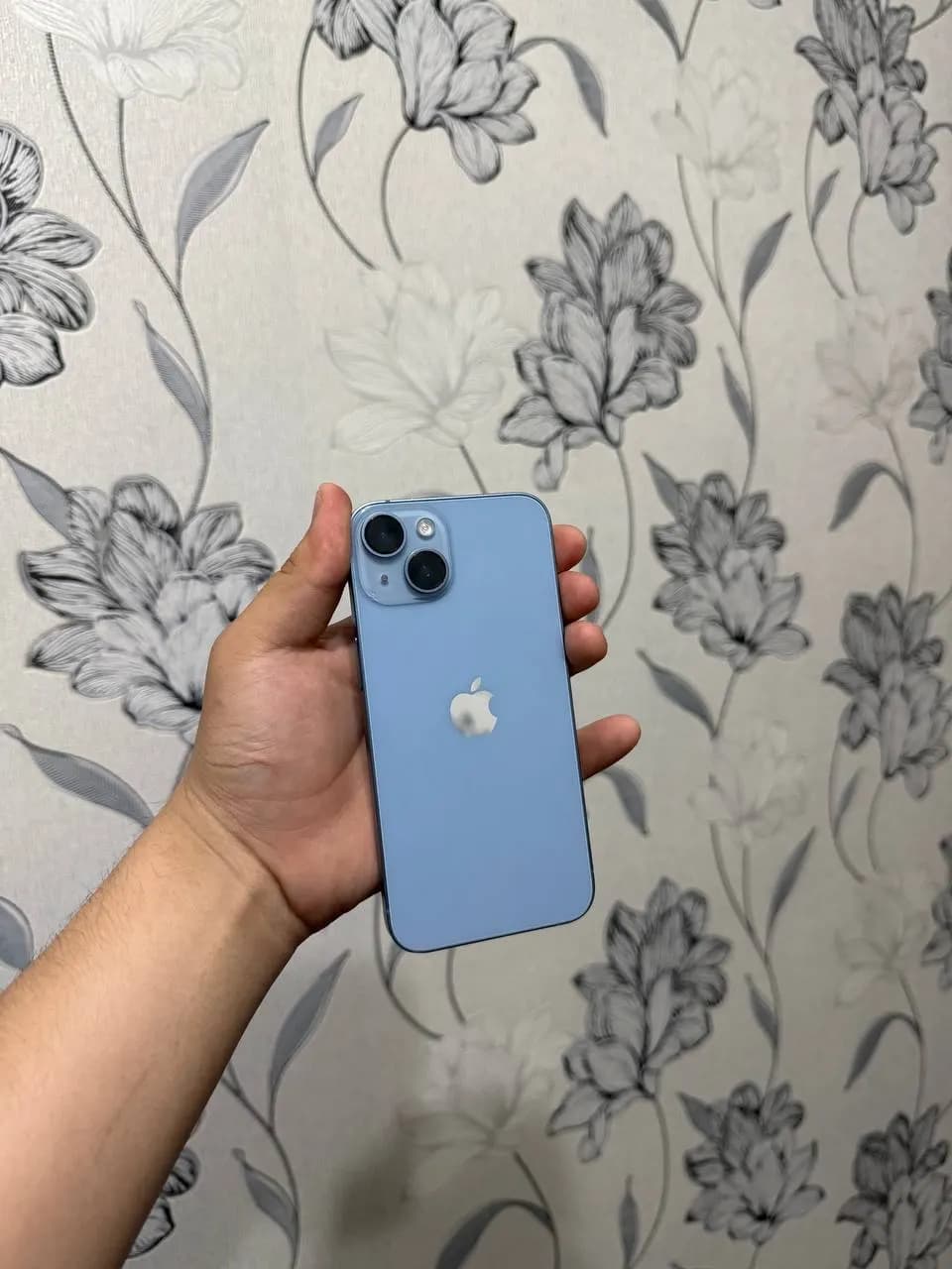 iphone 14 128 Gb sotiladi