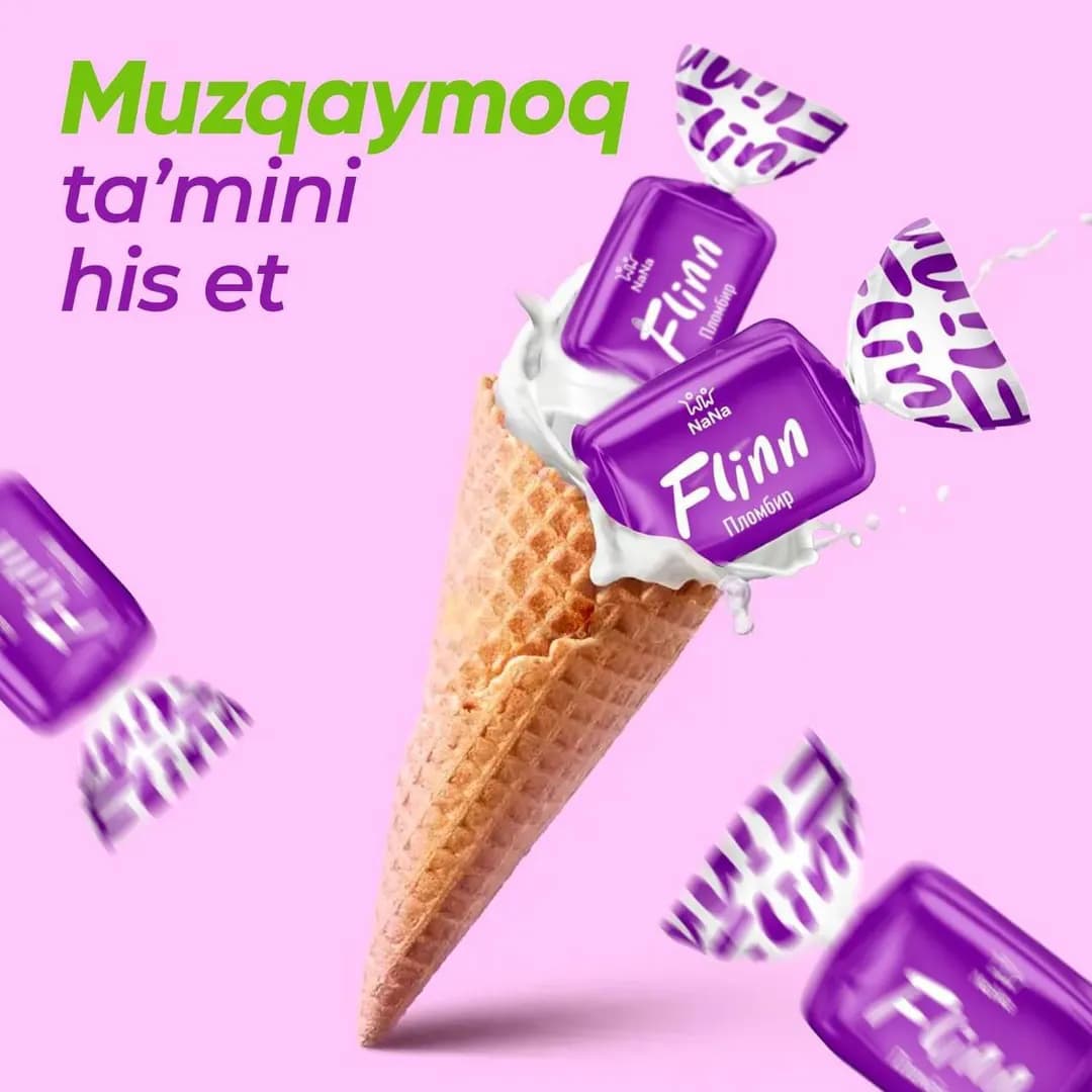 NANA FLIIN SAVDO VAKILI KERAK