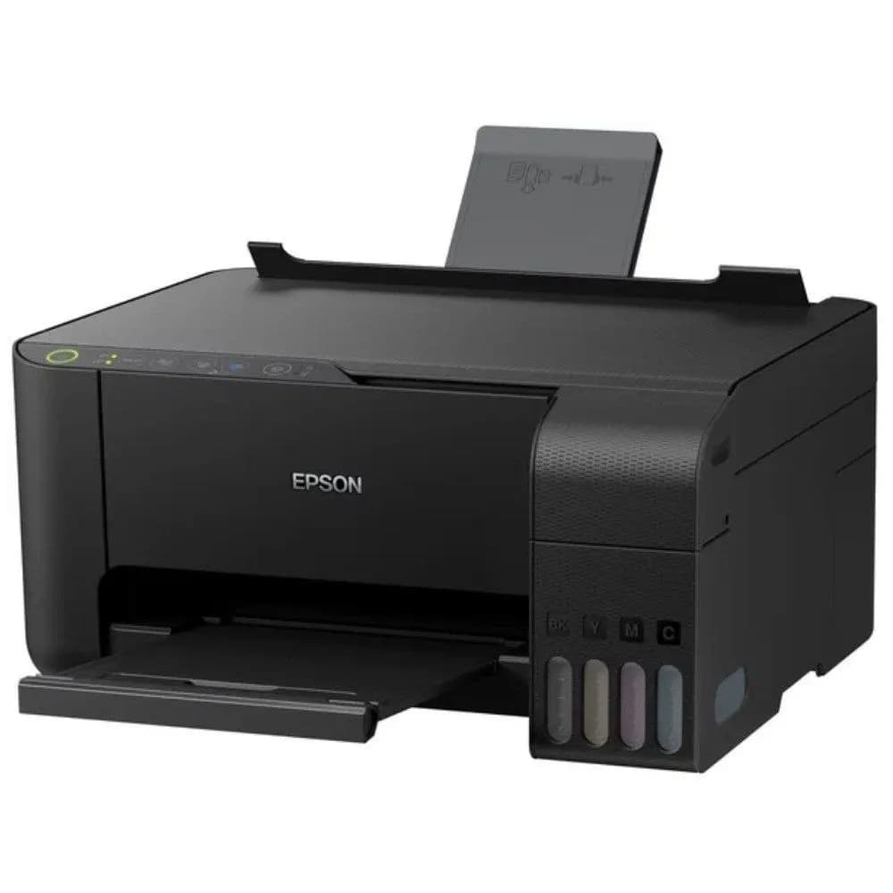 EPSON L3250 WIFE4-xil kraskali foto printer
