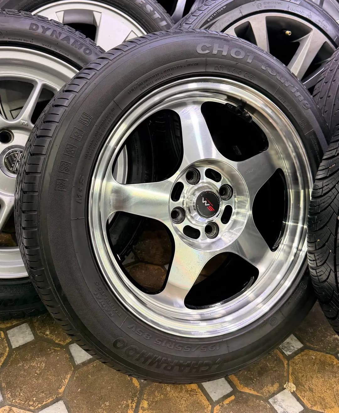 Slik fason 4,5kg vesi vashe yengil hoalt ideal yengde charimho arginal balonlada holat ideal 310$