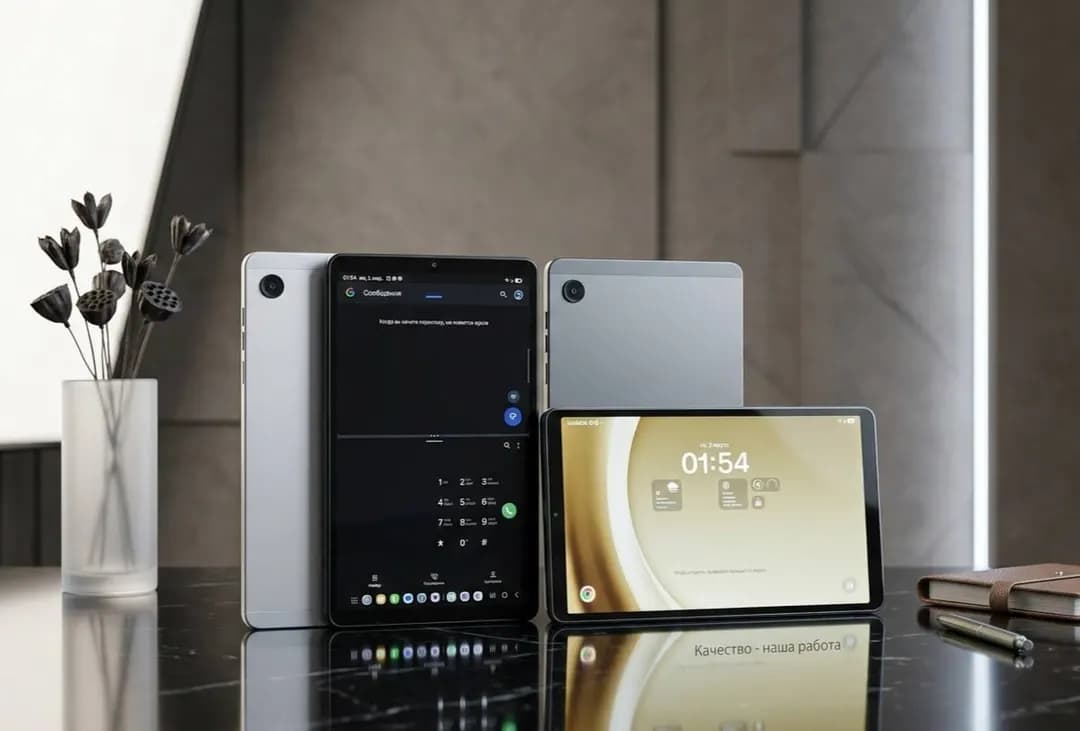 Original planshet Samsung Galaxy Tab A9