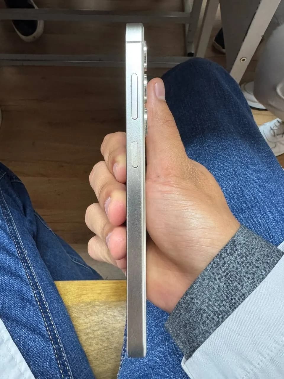 Samsung S24 Holati  ideal