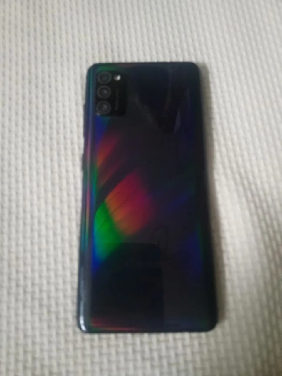 Samsung A41 sotiladi