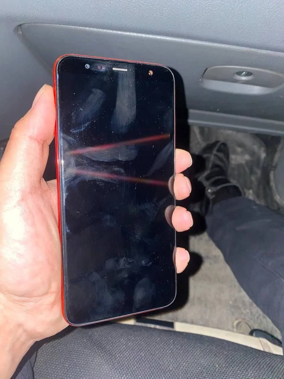 SamsungJ6plus