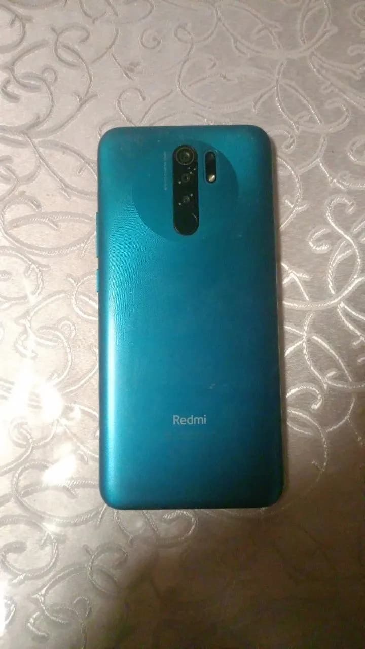 Redmi9 64gb