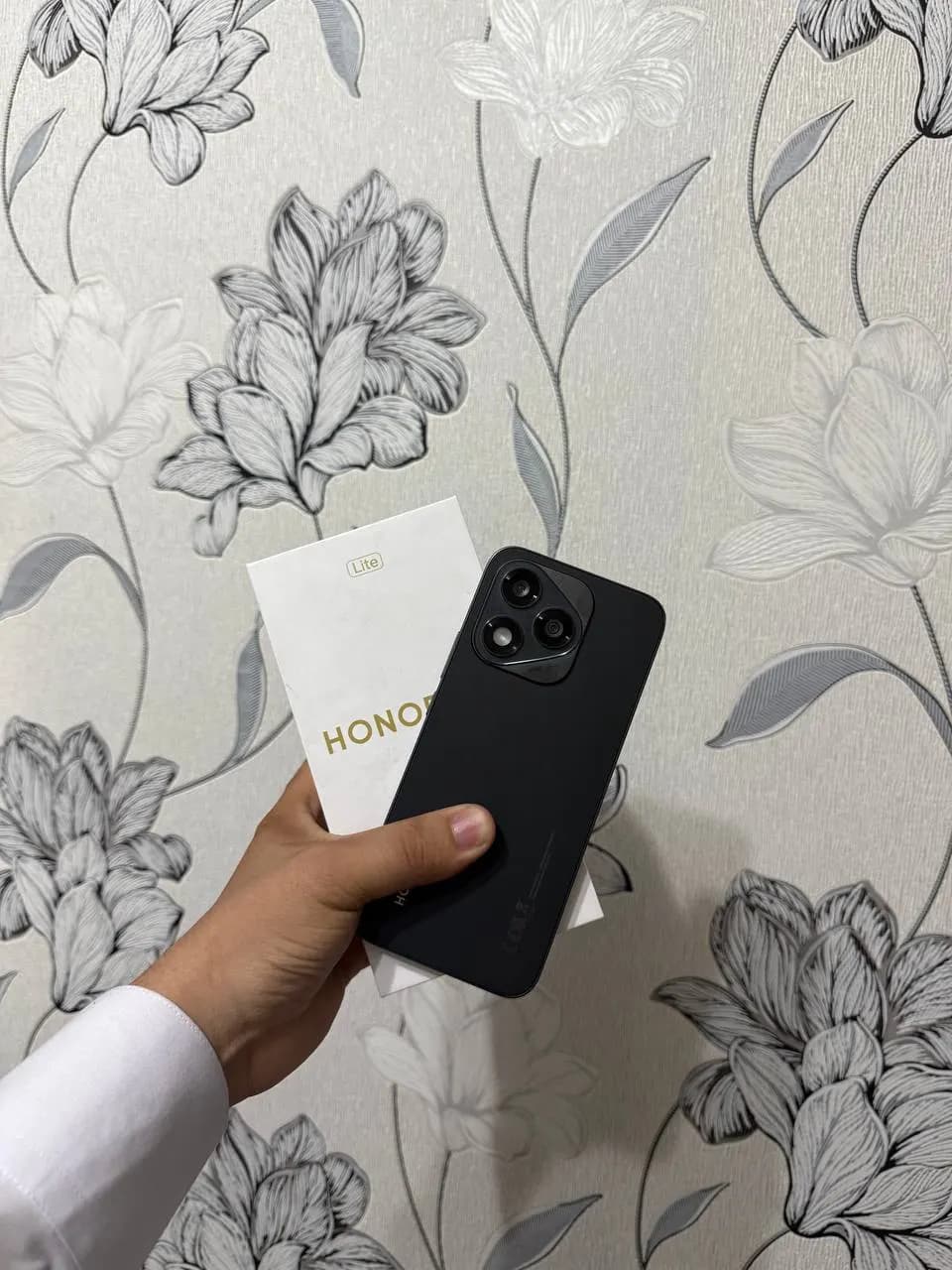 Honor 400 Lite