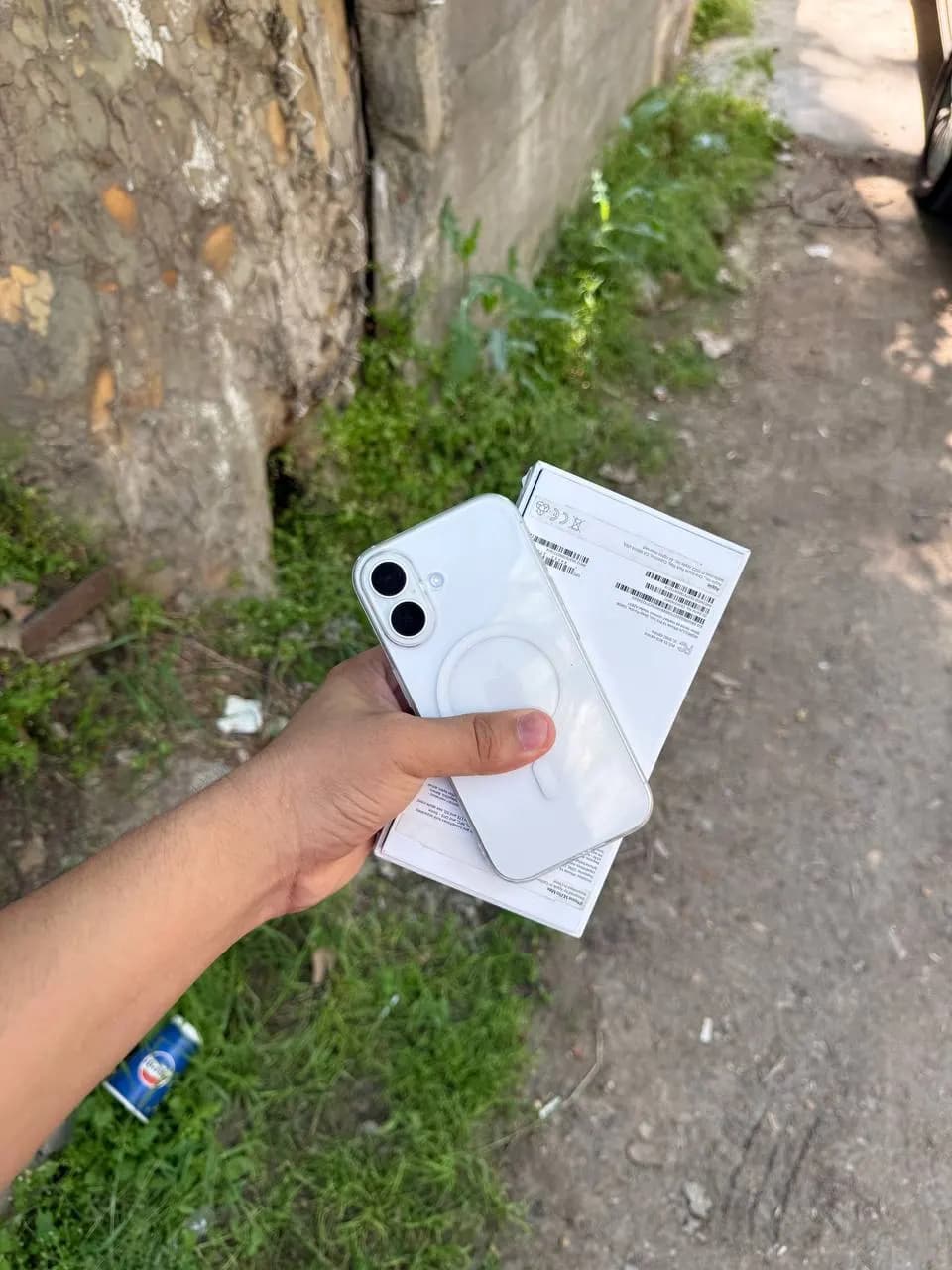 Iphone 17  256  Gb