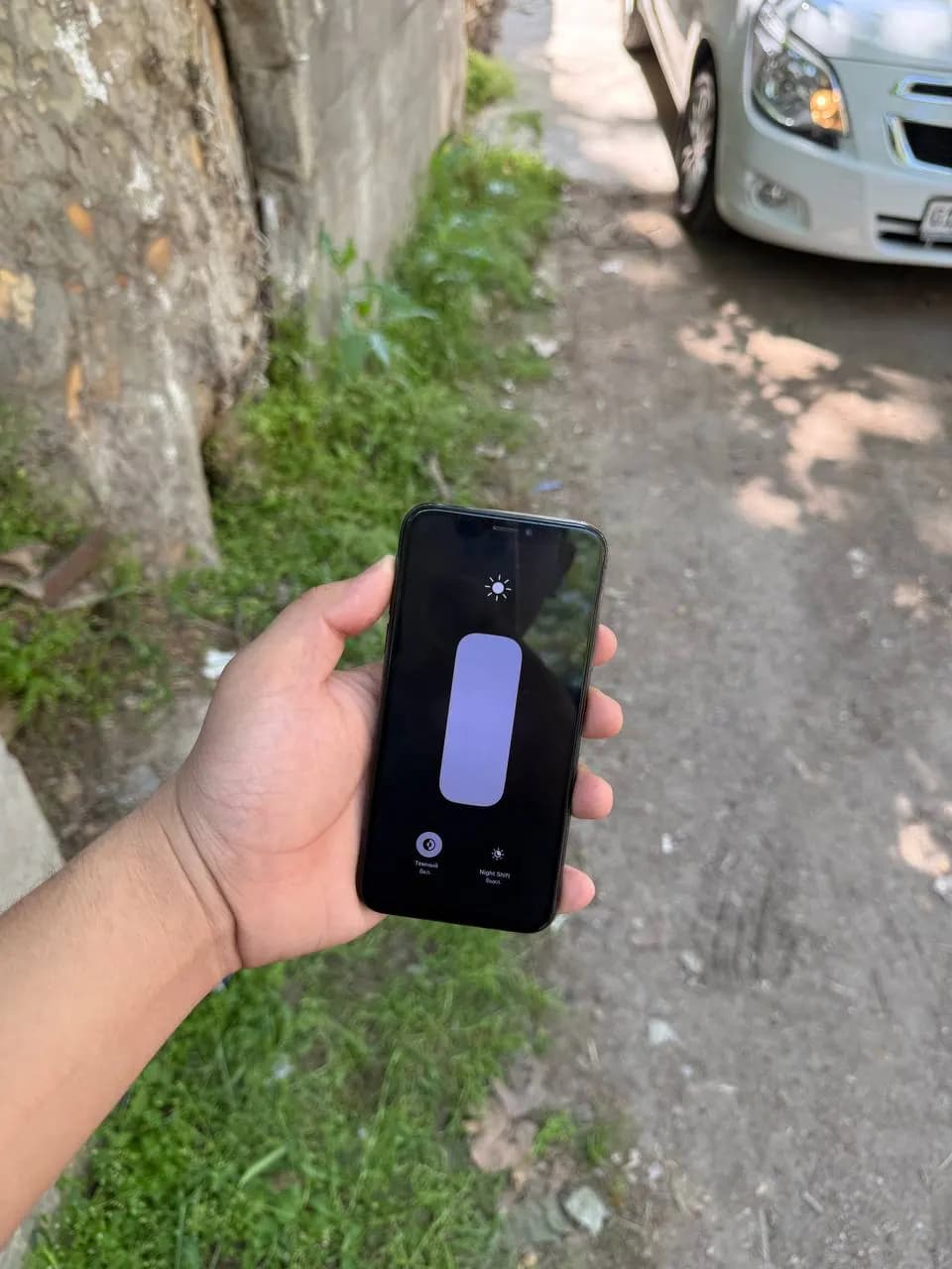 Iphone X. 64 Gb srochna Sotiladi super narxda