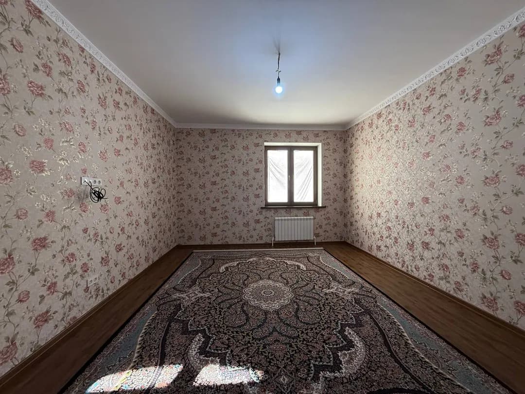 TAYYOR 6.5 SOTIQLI HOVLI SOTILADI