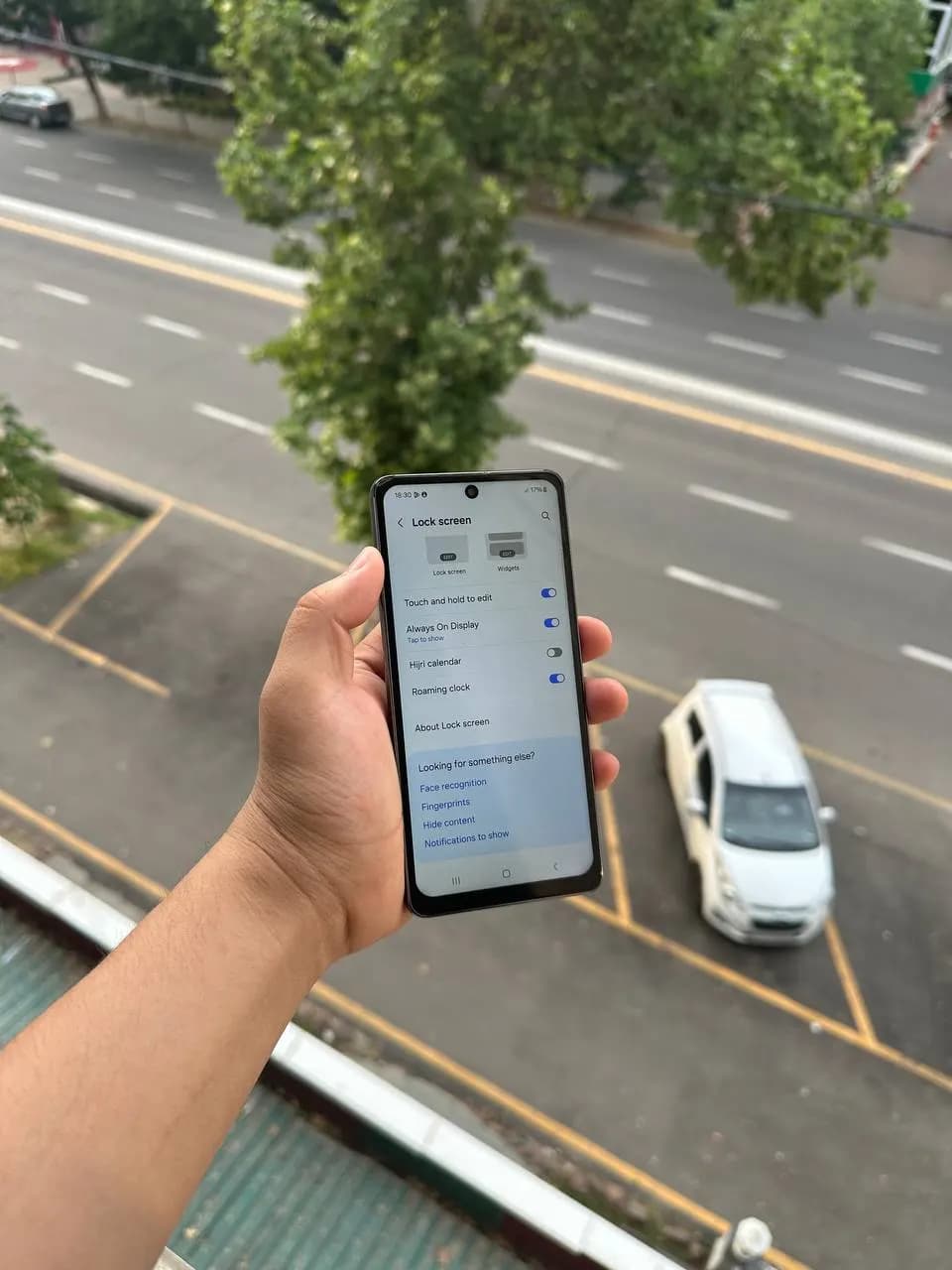 Samsung A53 5G  6/128 Gb