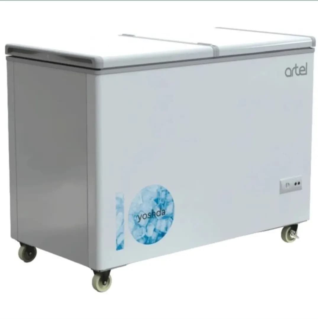 Морозильник Artel-BD 210 со склада оптовая цена доставка бесплатно