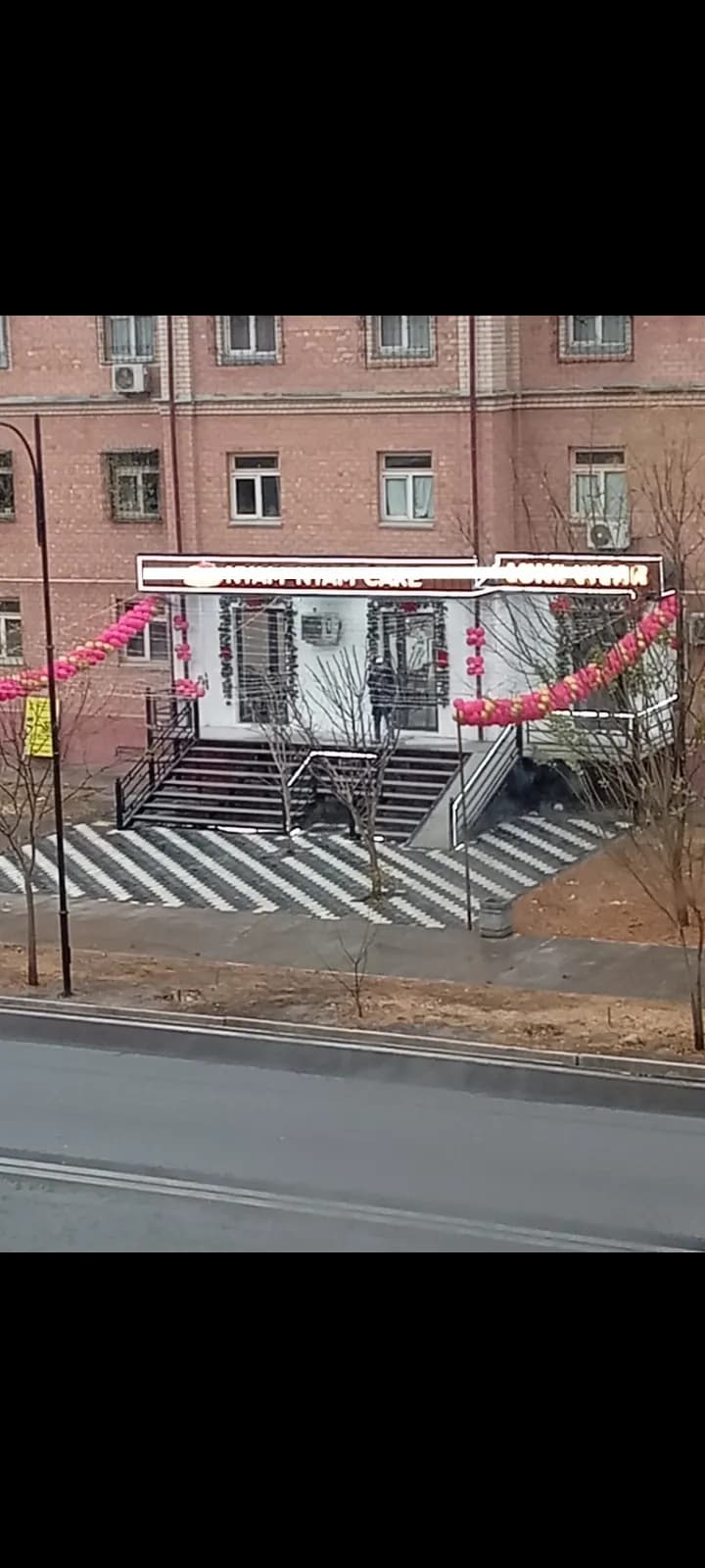 8 xudda arendaga beriladi 60km