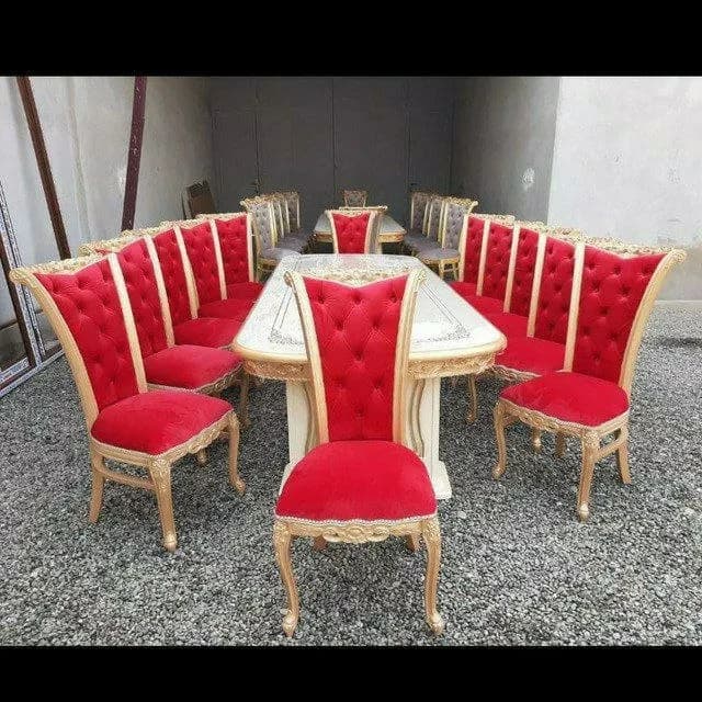 Endilikda, VODIY MEBEL jamoasidan siz uchun rad etib bolmas tasklif beradi.